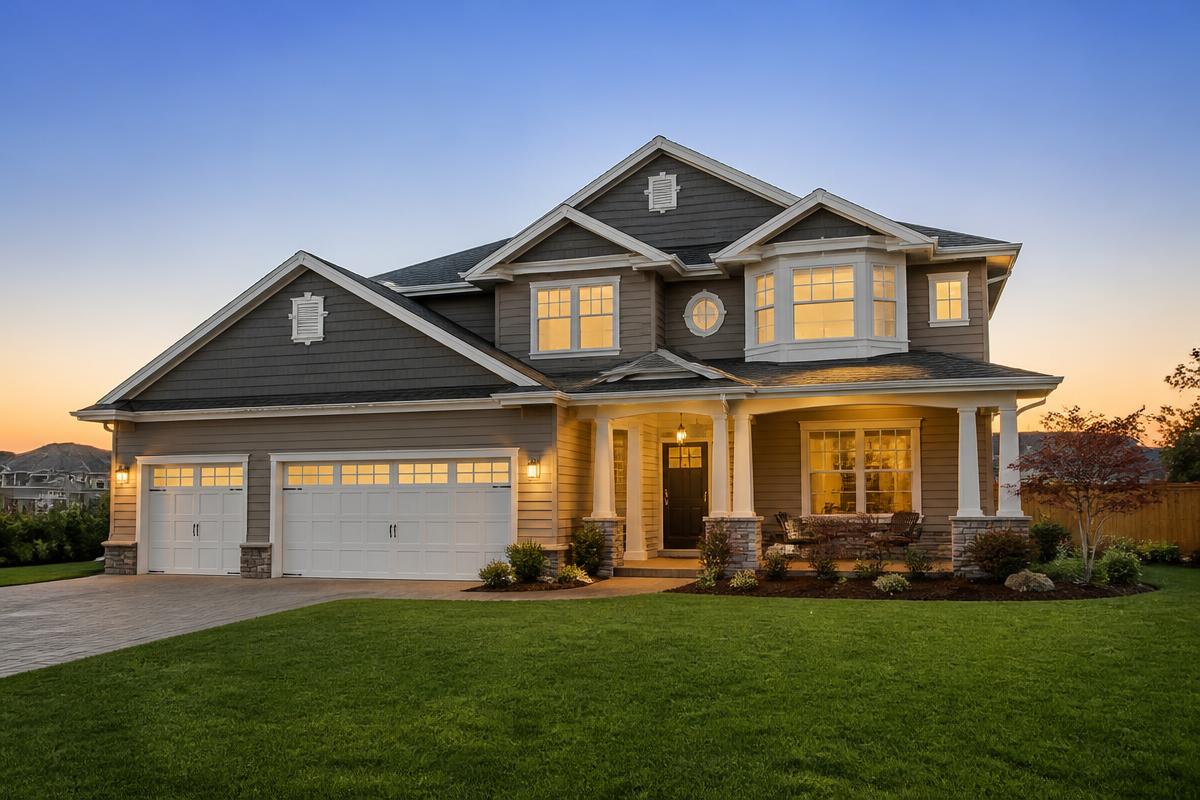 Using Home Equity Responsibly